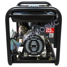 Дизельный генератор DDE DDG3300E